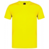 5247 - T-shirt tcnica para adulto em 100% polister