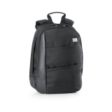 92270 - Mochila para porttil em PU e 1680D